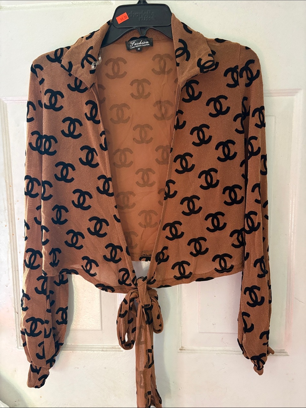 Women top